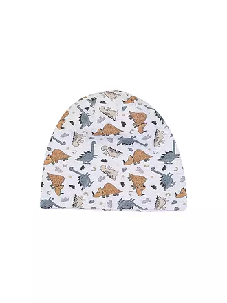 STERNTALER | Jungen Beanie Dino | 